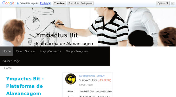 ympactusbit.com