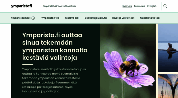 ymparisto.fi