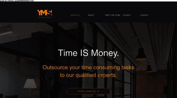 ymsmanagementassociates.com