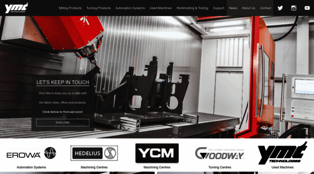 ymtltd.co.uk