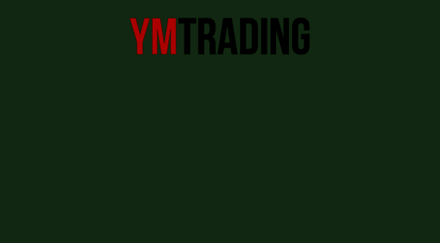 ymtrading.com