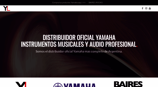 ymusic.life
