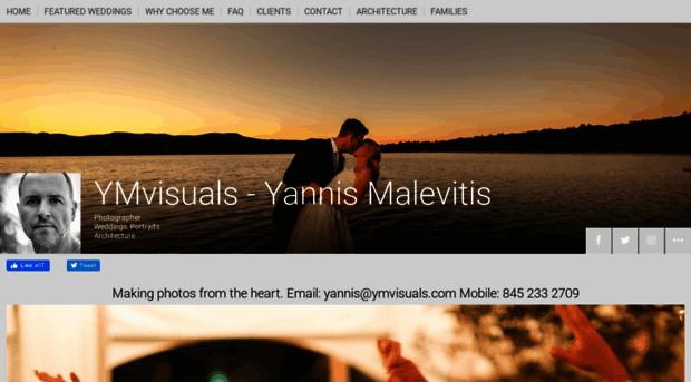 ymvisuals.com