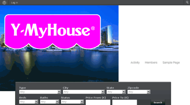 ymyhouse.com