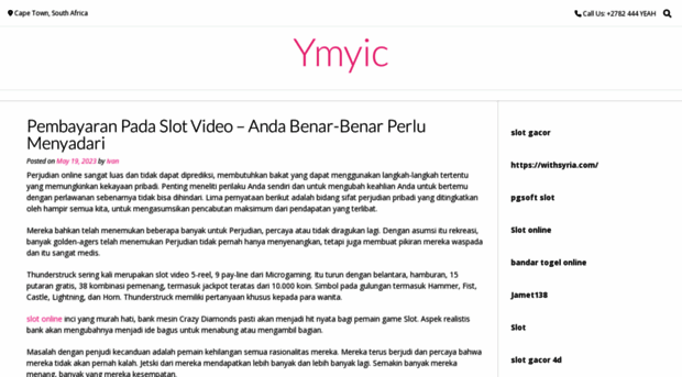 ymyic.com