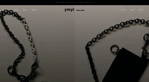 ymylnewyork.com