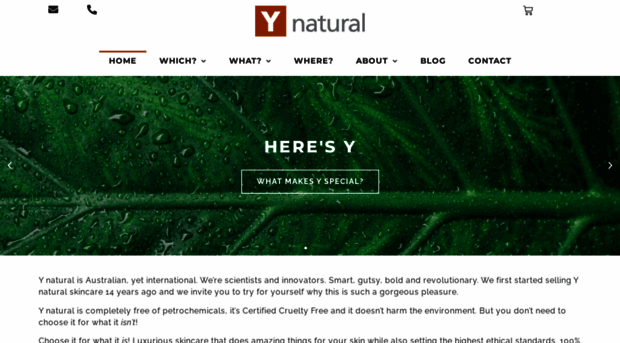 ynatural.com.au