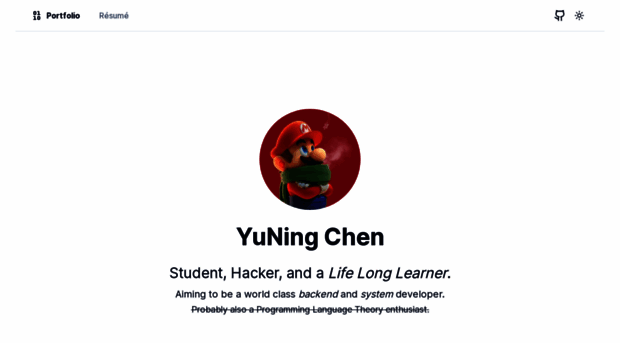 ynchen.me