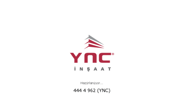 yncinsaat.com