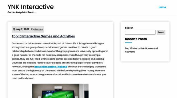 ynkinteractive.com