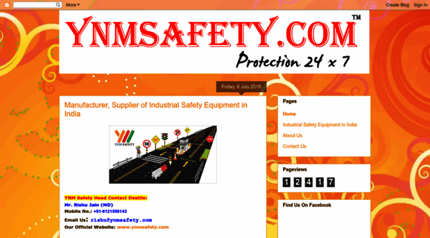 ynmsafety.blogspot.in