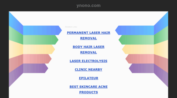 ynono.com