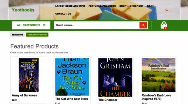 ynotbooks.com