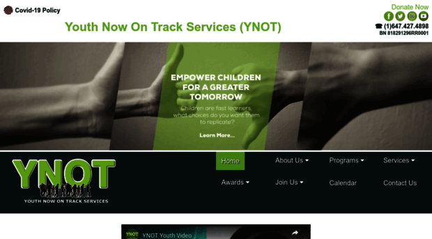 ynotservices.org