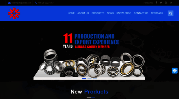 ynr-bearing.com