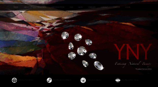 ynyjewels.com