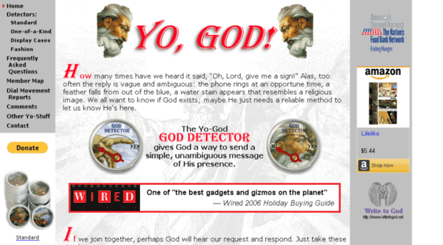 yo-god.com