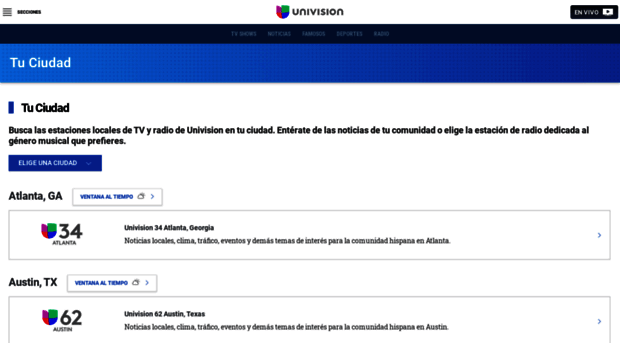 yo1051.univision.com