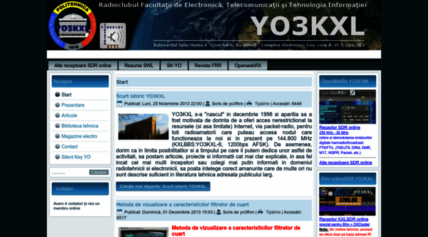 yo3kxl.netxpert.ro