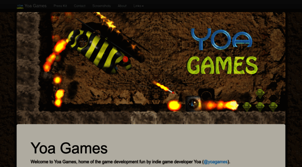 yoagames.com