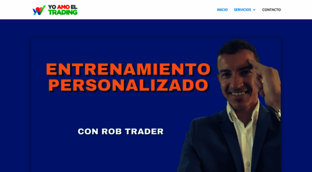 yoamoeltrading.com