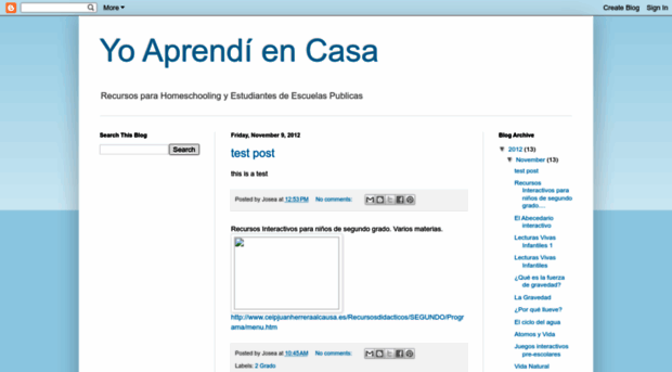 yoaprendiencasa.blogspot.com