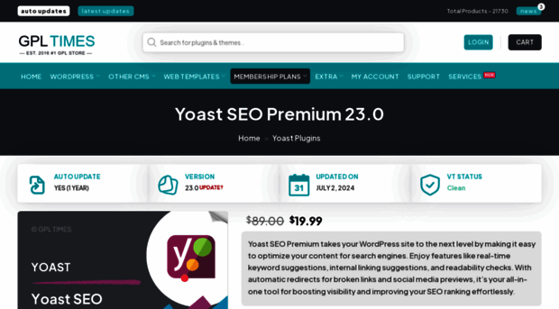 yoast.gpltimes.com