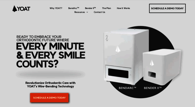 yoatcorp.com