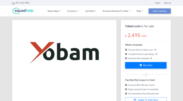 yobam.com