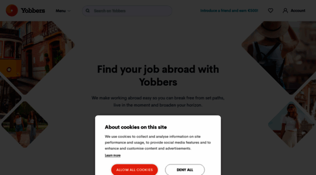 yobbers.com