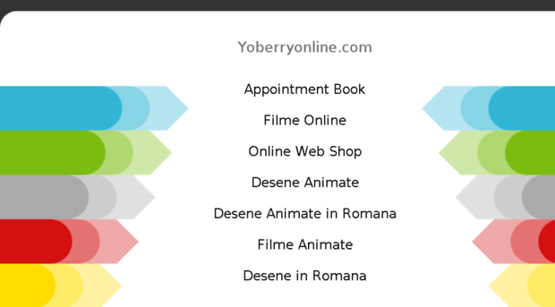 yoberryonline.com