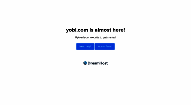 yobi.com