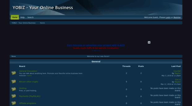 yobiz.boards.net