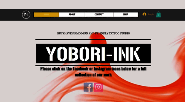 yobori-ink.co.uk