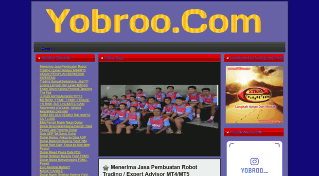 yobroo.com