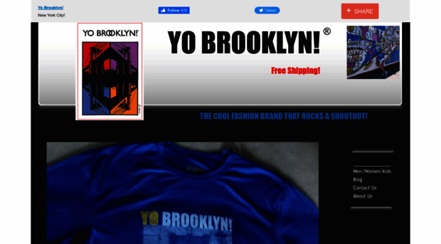 yobrooklyn.vpweb.com