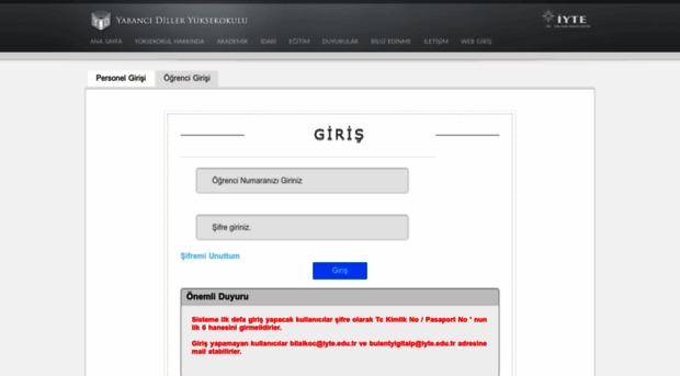 yobs.iyte.edu.tr
