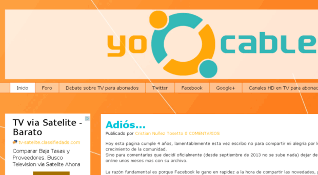 yocable.net