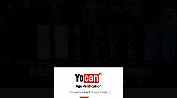 yocan.com