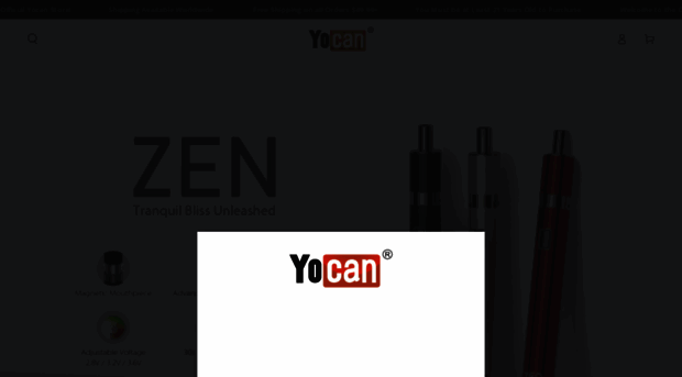 yocanonline.com