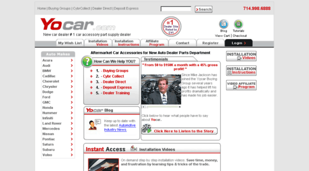 yocar.com