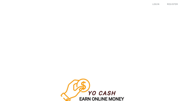 yocash.in