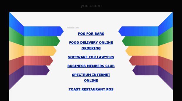 yocc.com