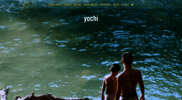 yochifilm.com