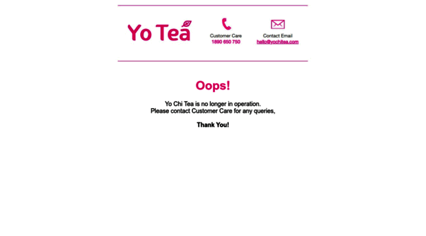 yochitea.com