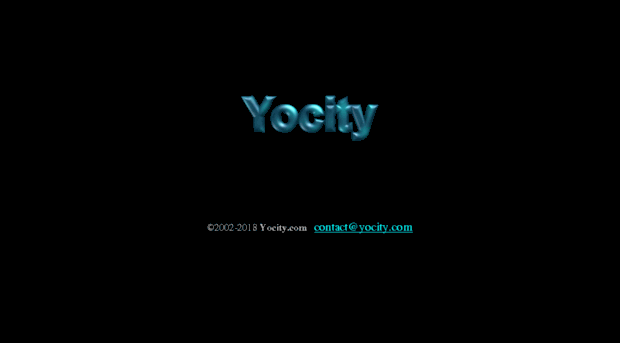 yocity.com