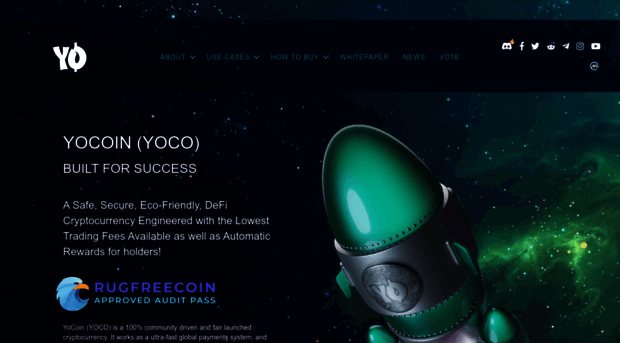 yoco.finance