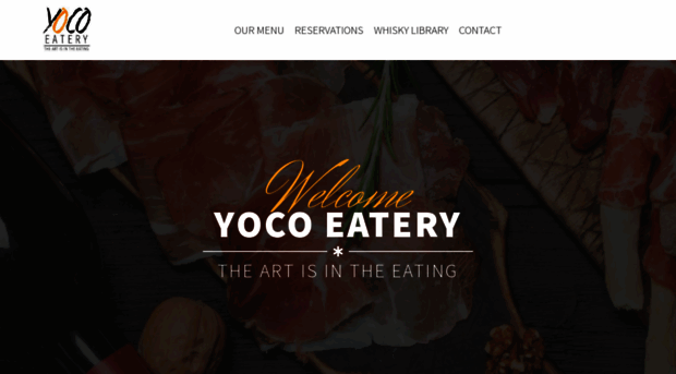 yocoeatery.co.za