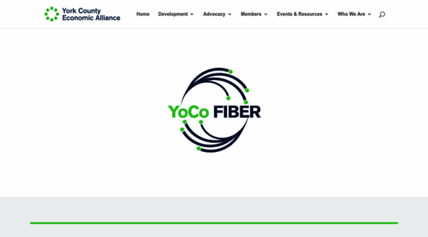 yocofiber.com