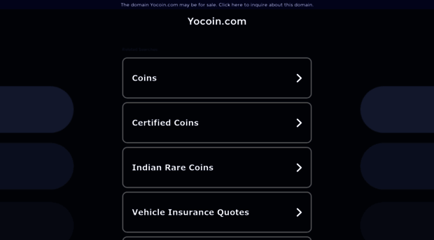 yocoin.com